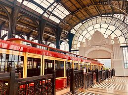 Heaven Gate Hotel O Quy Ho