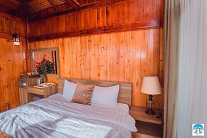 Heaven Gate Hotel O Quy Ho