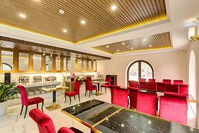 Heaven Gate Hotel O Quy Ho