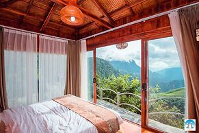 Heaven Gate Hotel O Quy Ho