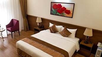 Heaven Gate Hotel O Quy Ho