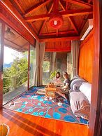 Heaven Gate Hotel O Quy Ho