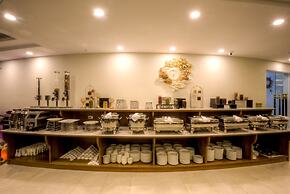 Heaven Gate Hotel O Quy Ho