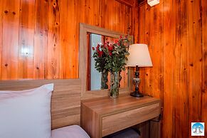 Heaven Gate Hotel O Quy Ho