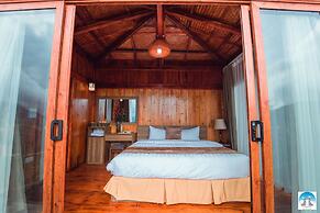 Heaven Gate Hotel O Quy Ho