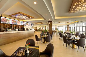 Heaven Gate Hotel O Quy Ho