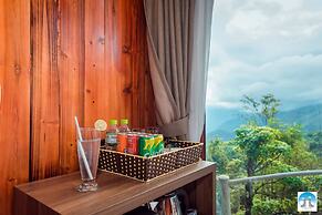 Heaven Gate Hotel O Quy Ho