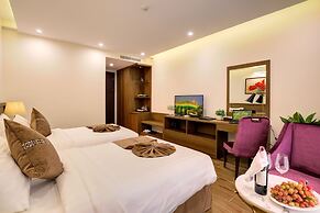 Heaven Gate Hotel O Quy Ho