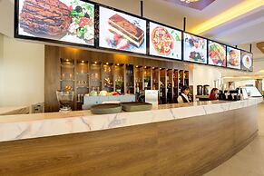 Heaven Gate Hotel O Quy Ho