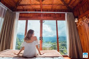 Heaven Gate Hotel O Quy Ho