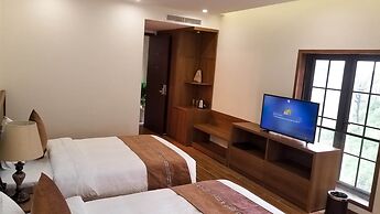 Heaven Gate Hotel O Quy Ho