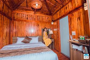 Heaven Gate Hotel O Quy Ho