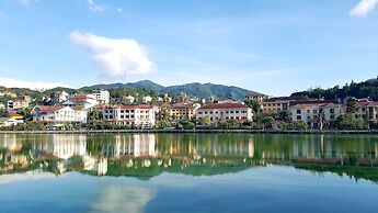 Heaven Gate Hotel O Quy Ho