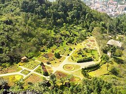 Heaven Gate Hotel O Quy Ho