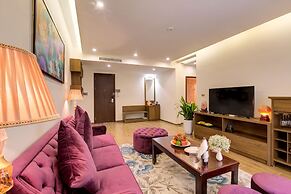 Heaven Gate Hotel O Quy Ho