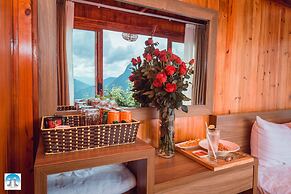 Heaven Gate Hotel O Quy Ho