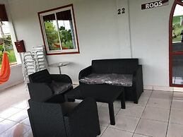 Zeedijk Resort Nickerie