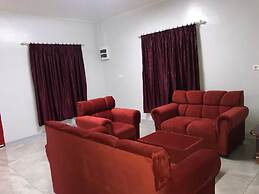 Zeedijk Resort Nickerie