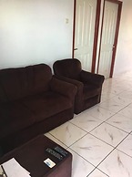 Zeedijk Resort Nickerie