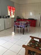 Zeedijk Resort Nickerie