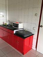 Zeedijk Resort Nickerie