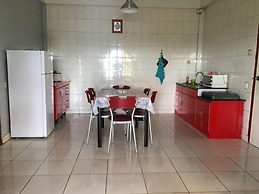 Zeedijk Resort Nickerie