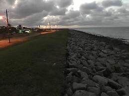 Zeedijk Resort Nickerie