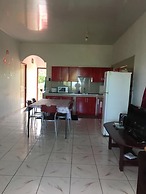 Zeedijk Resort Nickerie