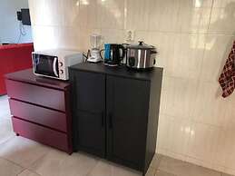 Zeedijk Resort Nickerie