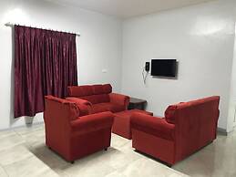 Zeedijk Resort Nickerie