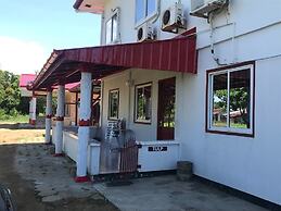 Zeedijk Resort Nickerie