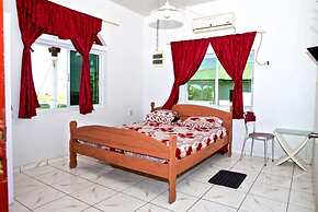 Zeedijk Resort Nickerie