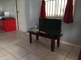 Zeedijk Resort Nickerie