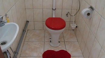 Zeedijk Resort Nickerie