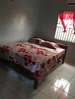 Zeedijk Resort Nickerie