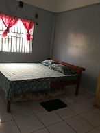 Zeedijk Resort Nickerie