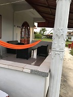 Zeedijk Resort Nickerie
