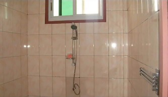 Zeedijk Resort Nickerie