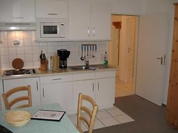 Parkresidenz Dierhagen