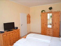 Parkresidenz Dierhagen