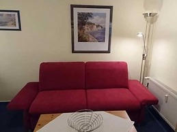 Parkresidenz Dierhagen