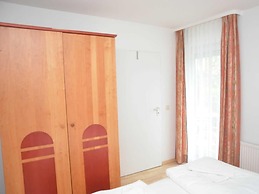 Parkresidenz Dierhagen