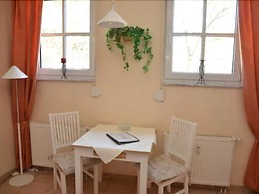 Parkresidenz Dierhagen