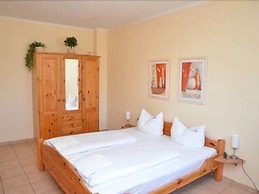 Parkresidenz Dierhagen