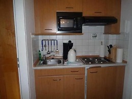 Parkresidenz Dierhagen