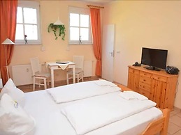 Parkresidenz Dierhagen