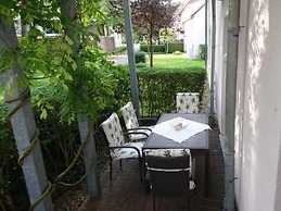 Parkresidenz Dierhagen