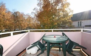 Parkresidenz Dierhagen