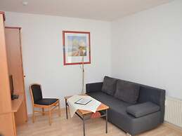 Parkresidenz Dierhagen