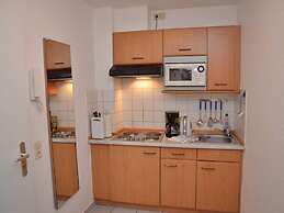 Parkresidenz Dierhagen